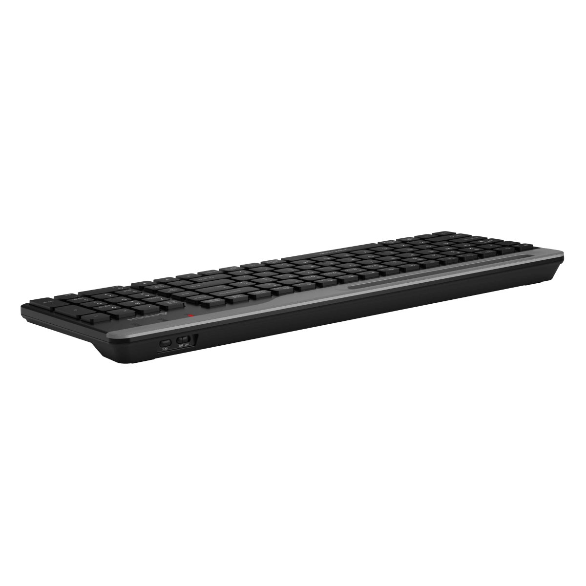 Tastatură fără fir A4Tech FBK25, Black în Moldova - xstore.md photo 7