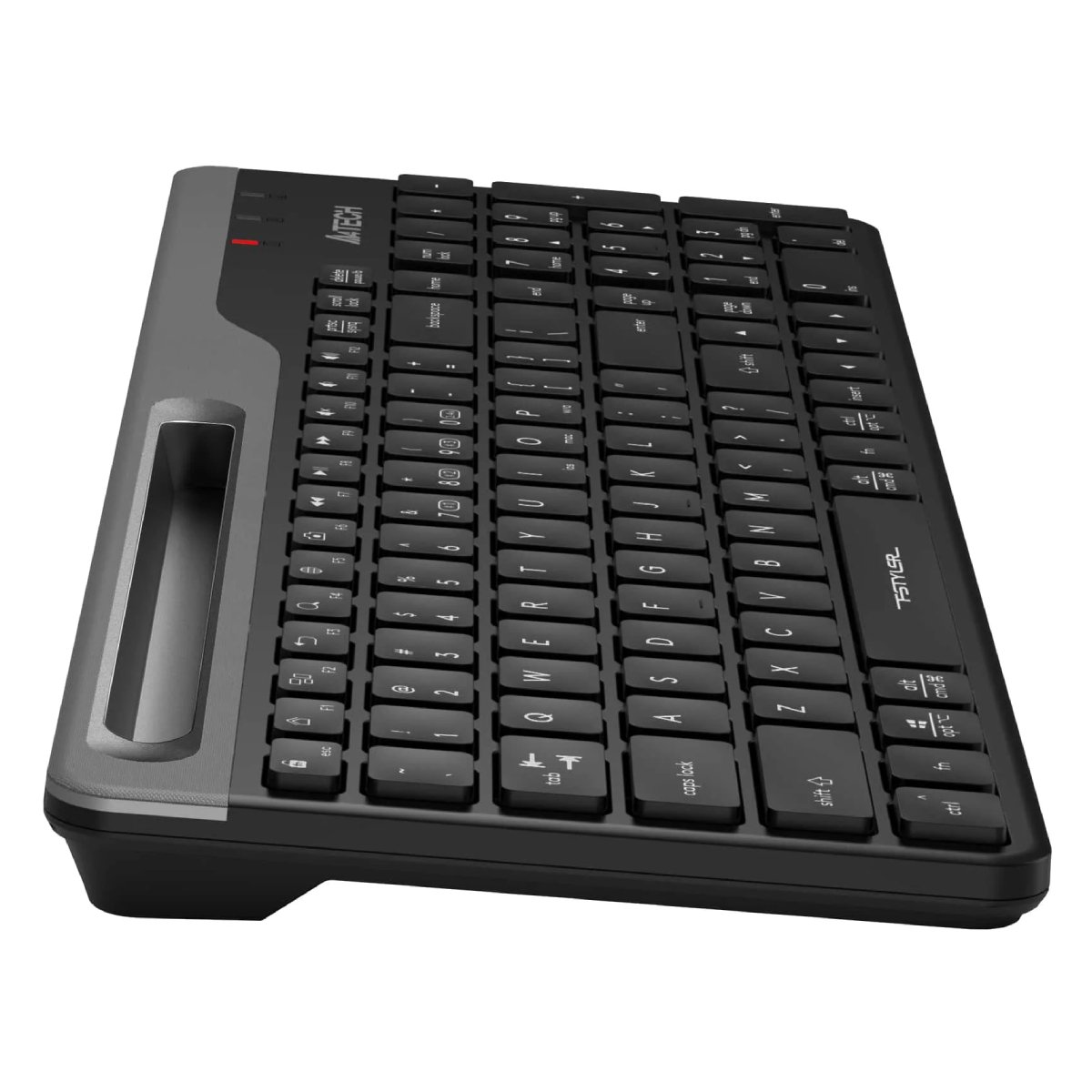 Tastatură fără fir A4Tech FBK25, Black în Moldova - xstore.md photo 6