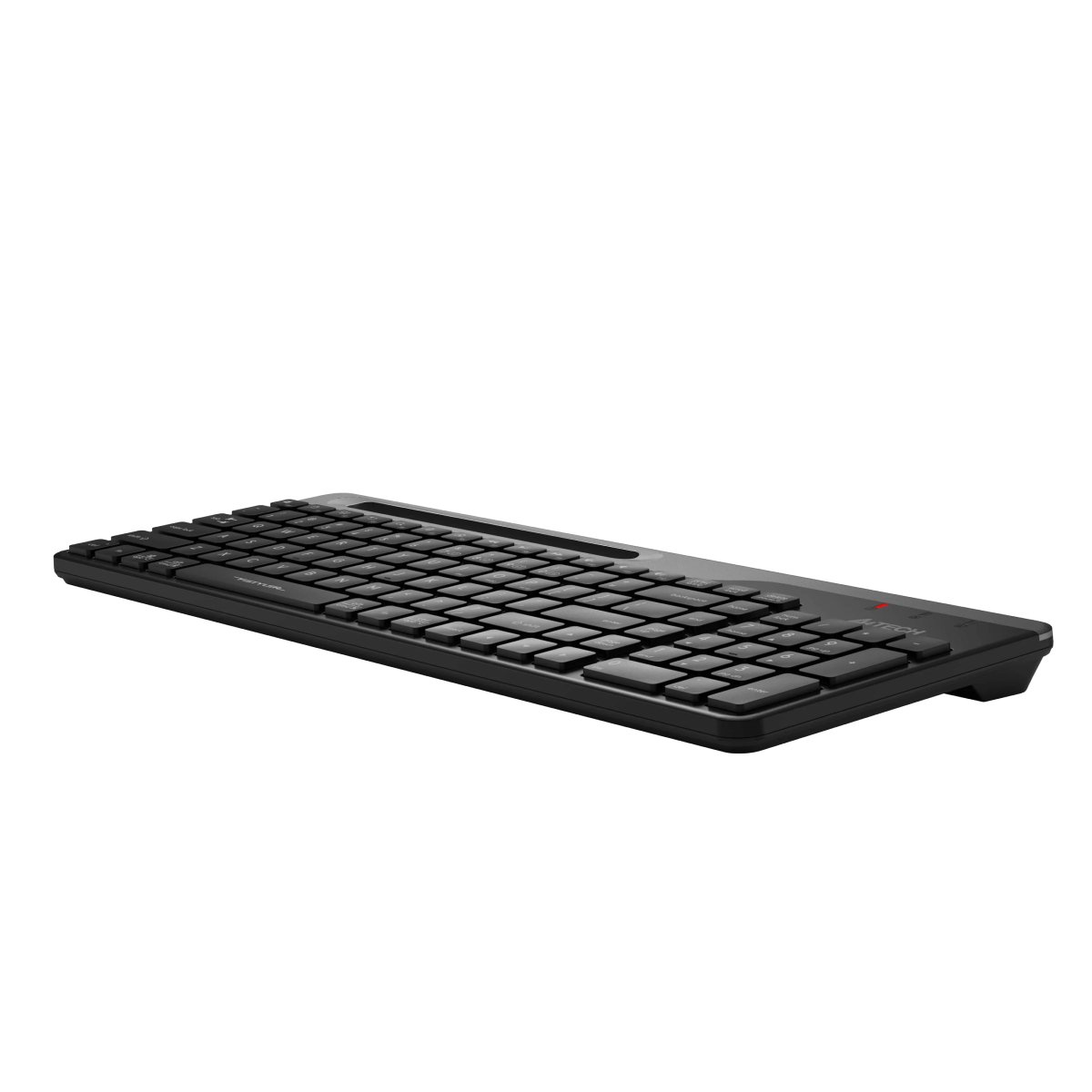 Tastatură fără fir A4Tech FBK25, Black în Moldova - xstore.md photo 5
