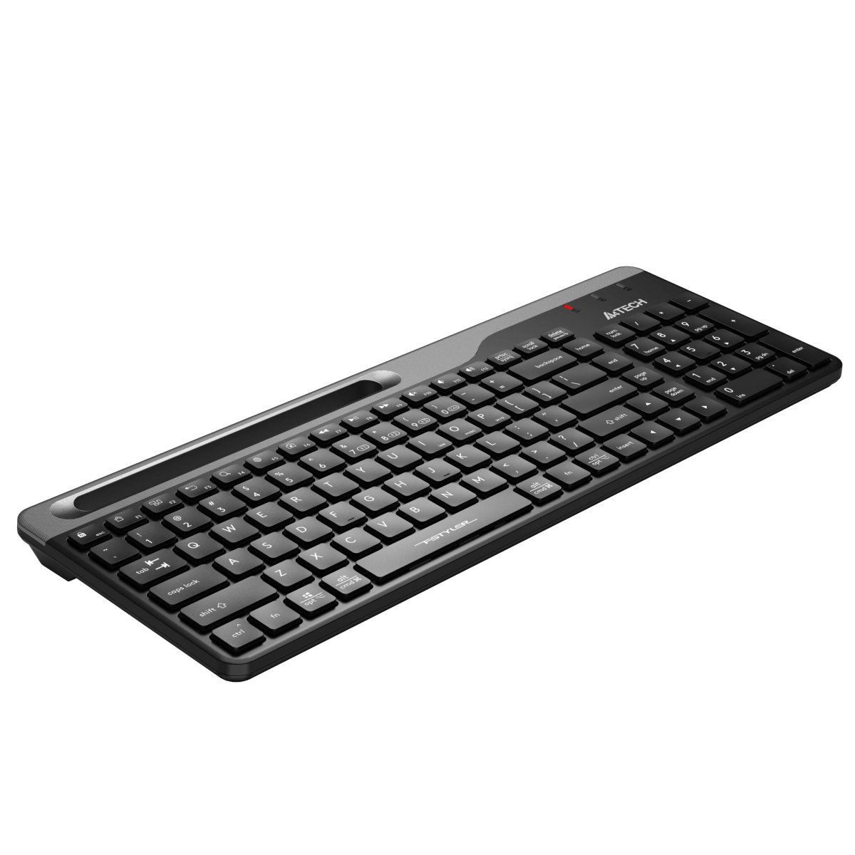 Tastatură fără fir A4Tech FBK25, Black în Moldova - xstore.md photo 2