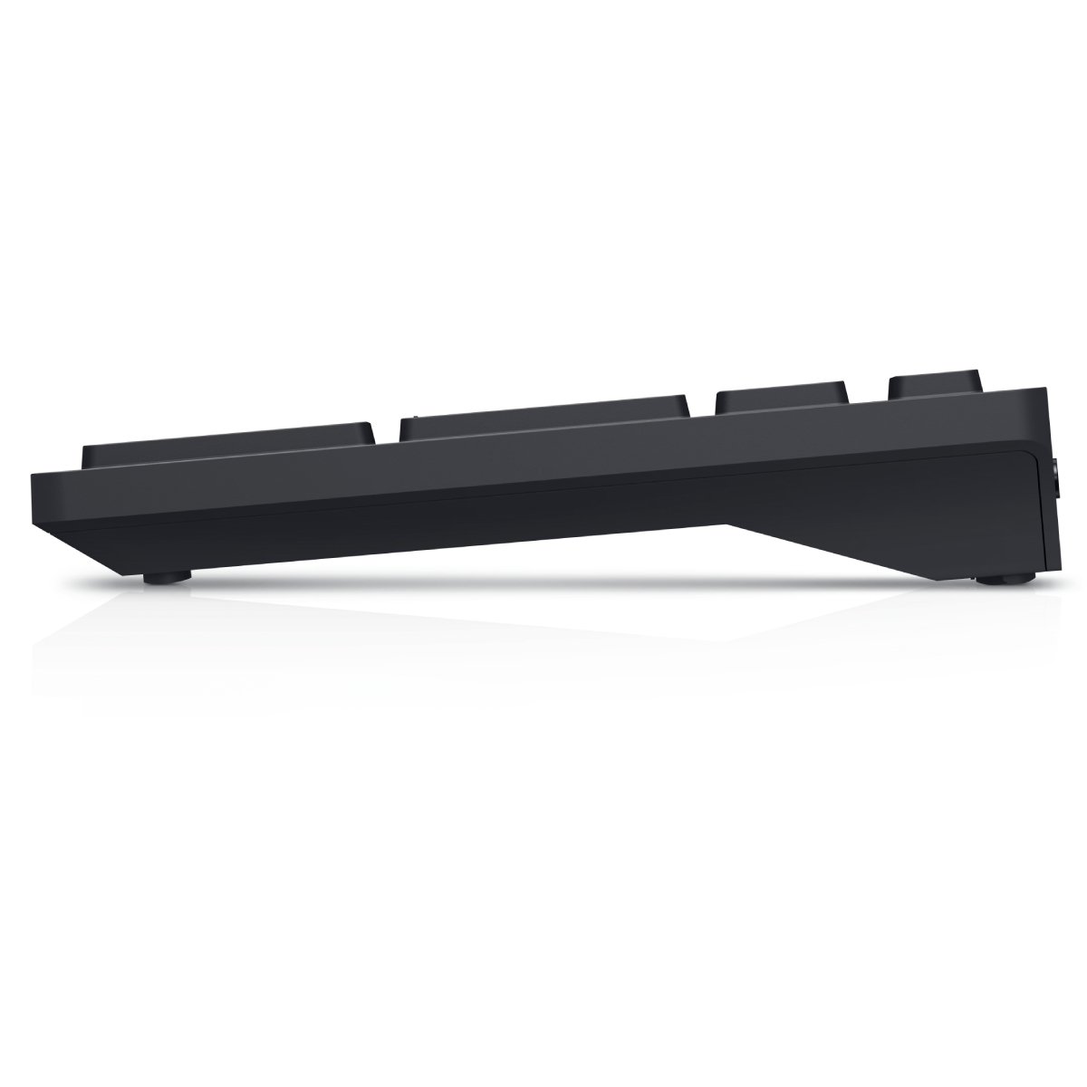 Tastatură fără fir Dell KB500, Black în Moldova - xstore.md photo 2