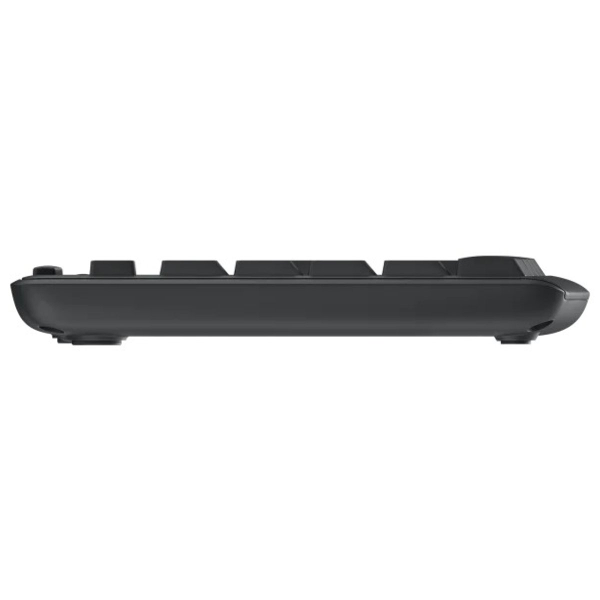 Tastatură fără fir + Mouse Logitech MK295, Black în Moldova - xstore.md photo 2