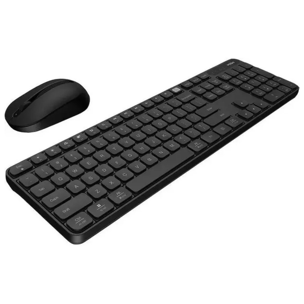 Tastatură fără fir și Mouse Xiaomi MIIIW în Moldova - xstore.md photo 1