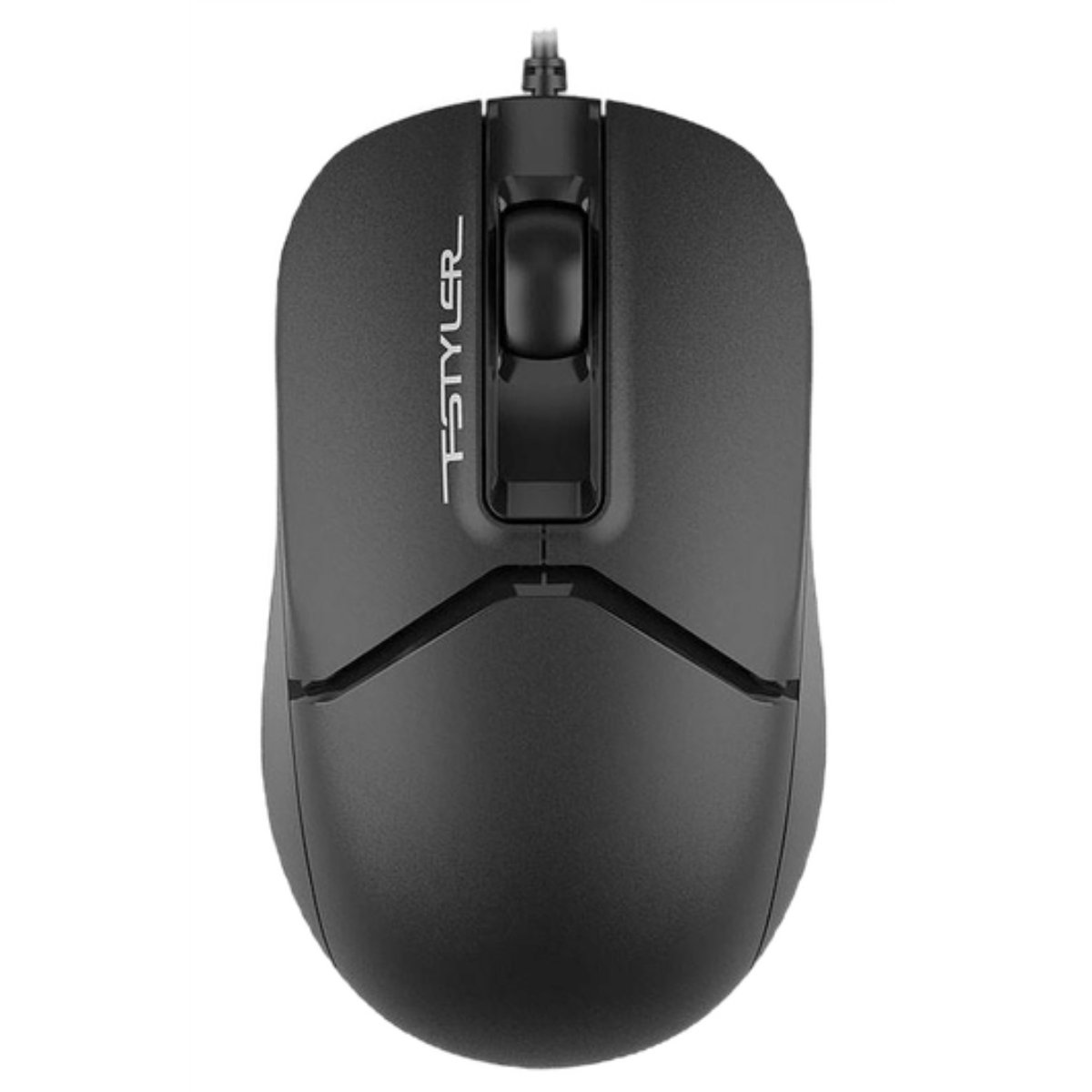 Tastatură + Mouse A4Tech F1512, Black în Moldova - xstore.md photo 0