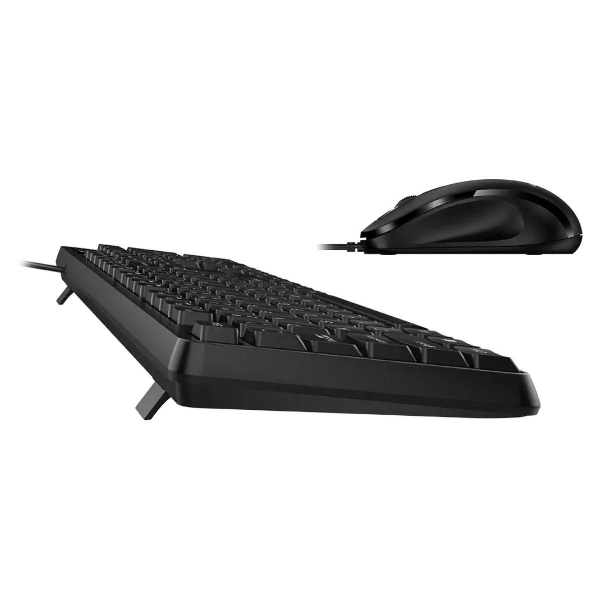 Tastatură și Mouse Genius KM-170 în Moldova - xstore.md photo 1