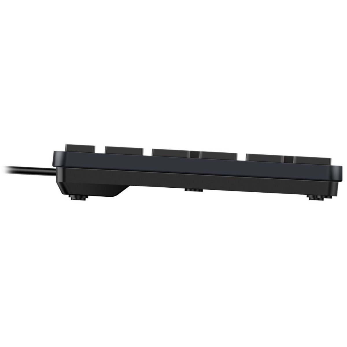 Tastatură + Mouse Genius SlimStar C126, Black - Cumpăra în Moldova | Xstore.md photo 1