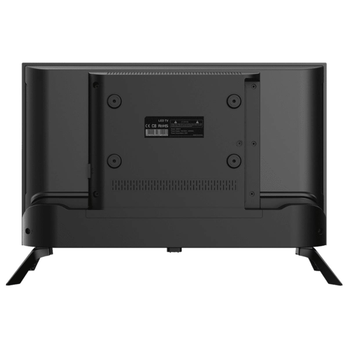 Televizor Blaupunkt 32WGC5520 în Moldova - xstore.md photo 3