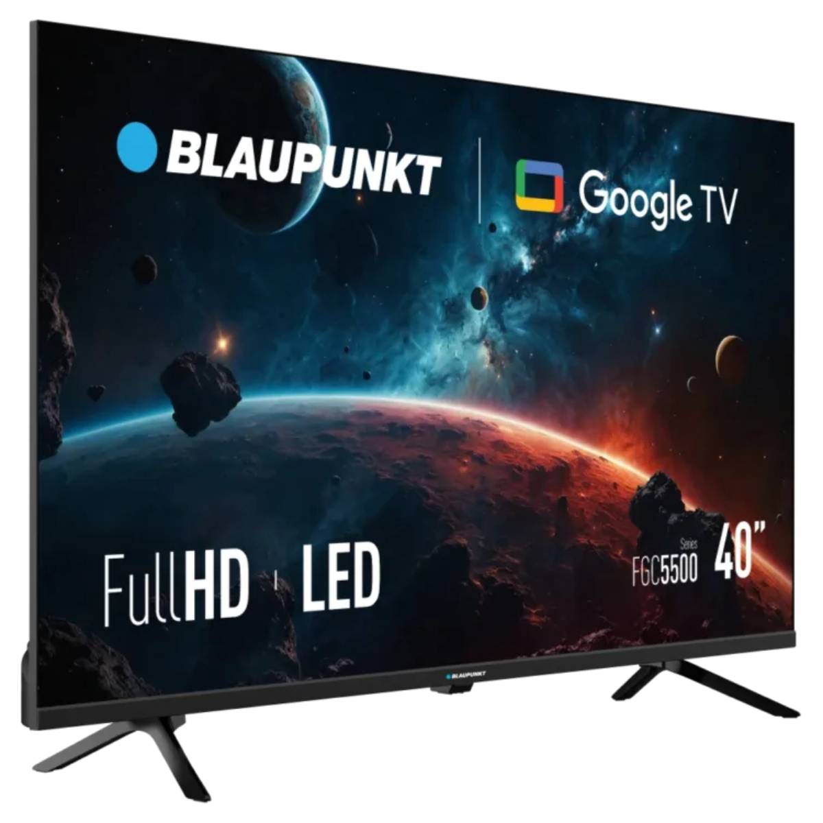 Televizor Blaupunkt 40FGC5500 în Moldova - xstore.md photo 0