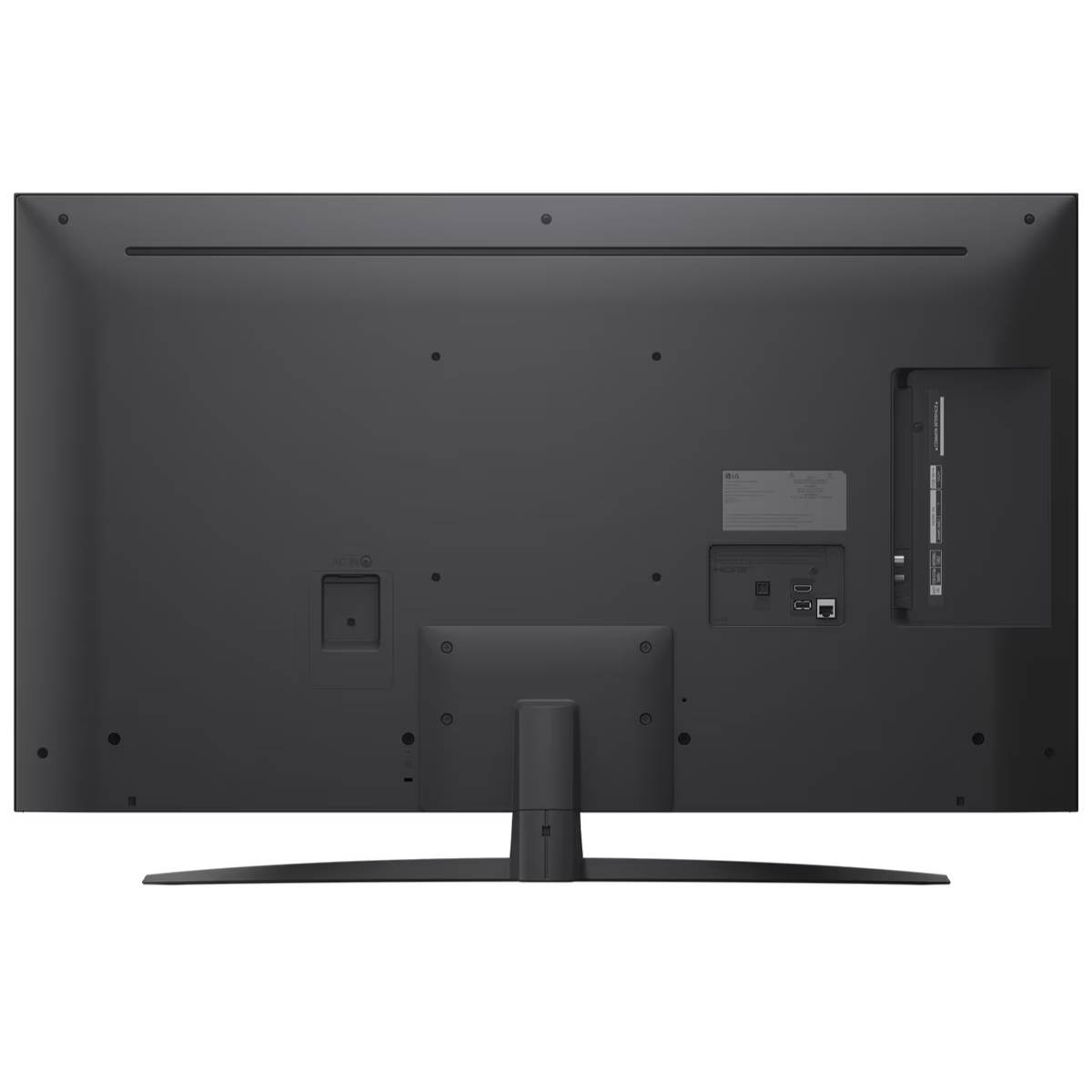 Televizor LG 43NANO81A6A în Moldova - xstore.md photo 2