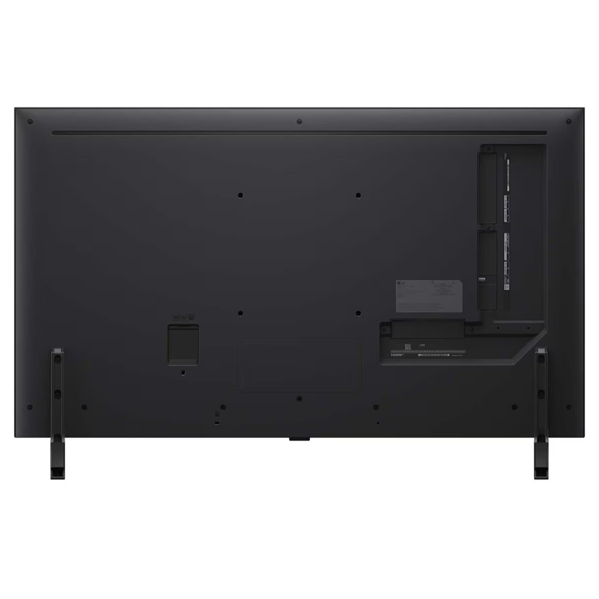 Televizor LG 43QNED80A6A în Moldova - xstore.md photo 1
