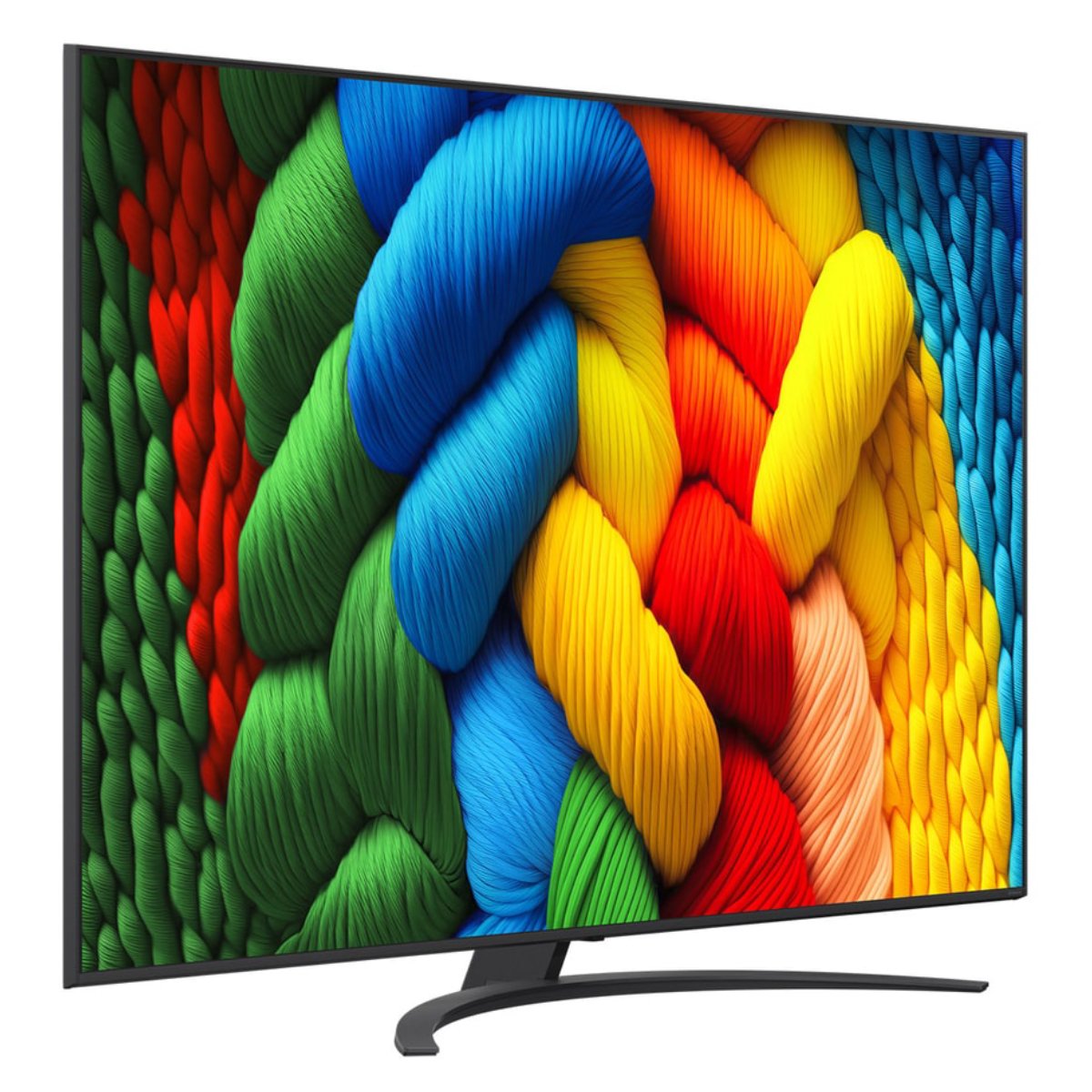 Televizor LG 86NANO81A6A în Moldova - xstore.md photo 0