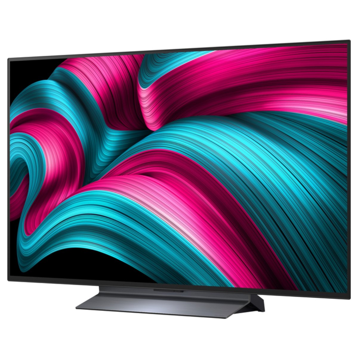 Телевизор LG OLED77C54LA в Молдове - xstore.md photo 1