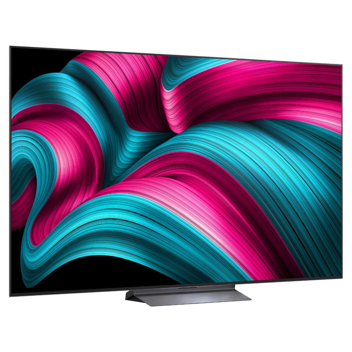 Телевизор LG OLED77C54LA в Молдове - xstore.md photo 0