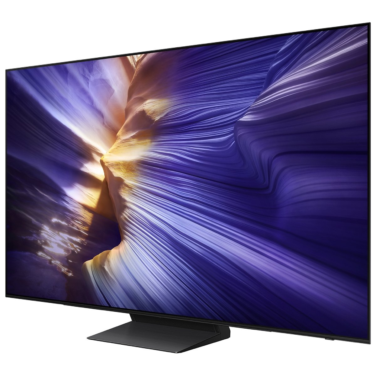 Televizor Samsung QE65S90FAUXUA în Moldova - xstore.md photo 1