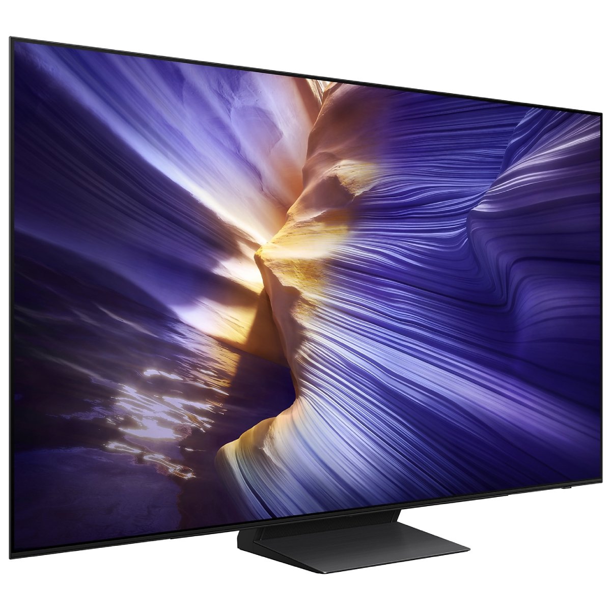 Televizor Samsung QE65S90FAUXUA în Moldova - xstore.md photo 0
