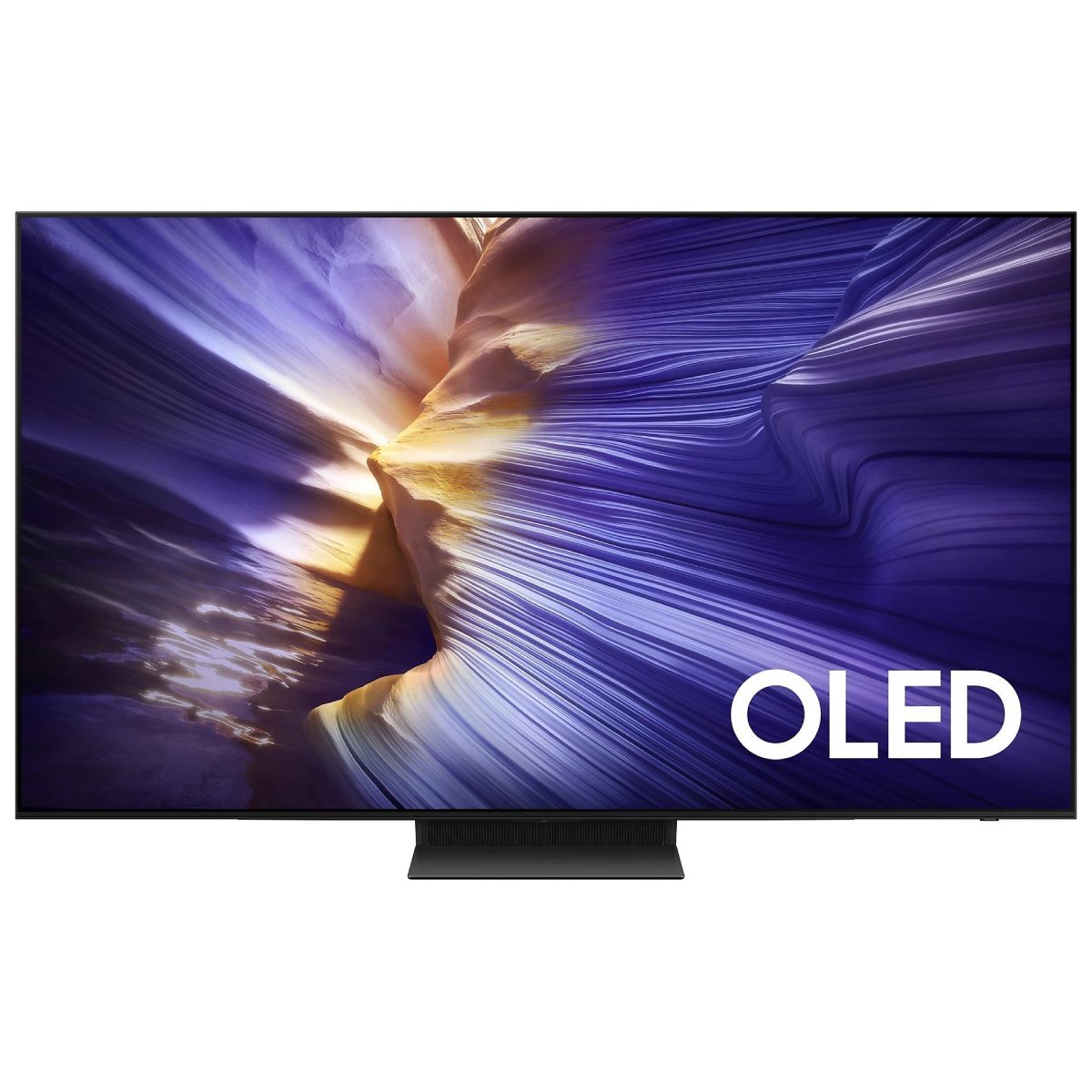 Televizor Samsung QE65S90FAUXUA în Moldova - xstore.md photo