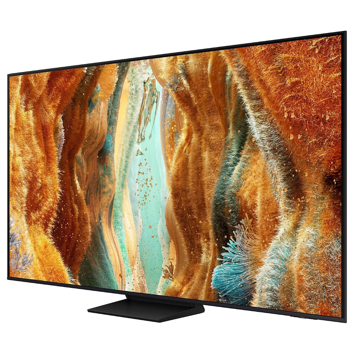 Телевизор Samsung QE75QN70FAUXUA в Молдове - xstore.md photo 1
