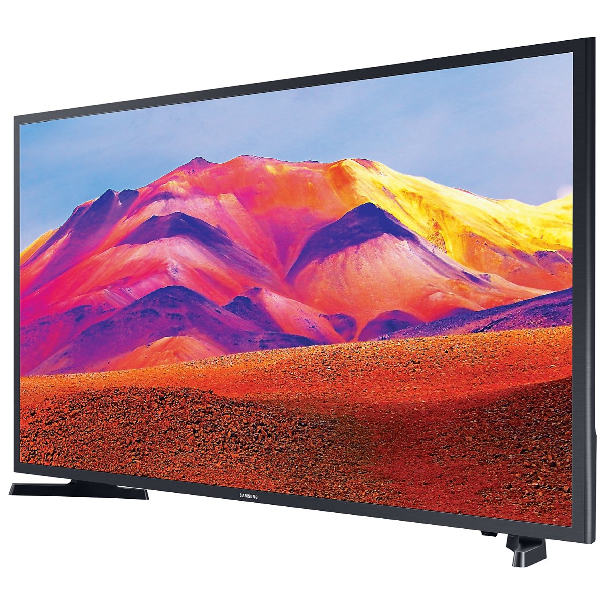 Televizor Samsung UE43T5300AUXUA în Moldova - xstore.md photo 1