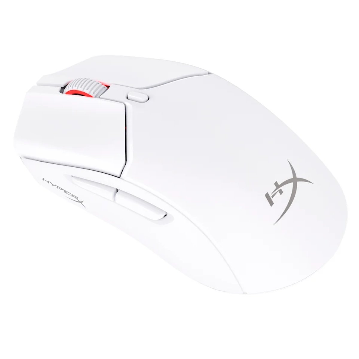 Беспроводная мышь HyperX Pulsefire Haste 2, White в Молдове - xstore.md photo 0