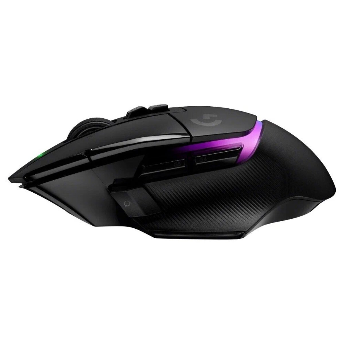 Wireless Mouse Logitech G502 X Plus, Black în Moldova - xstore.md photo 2