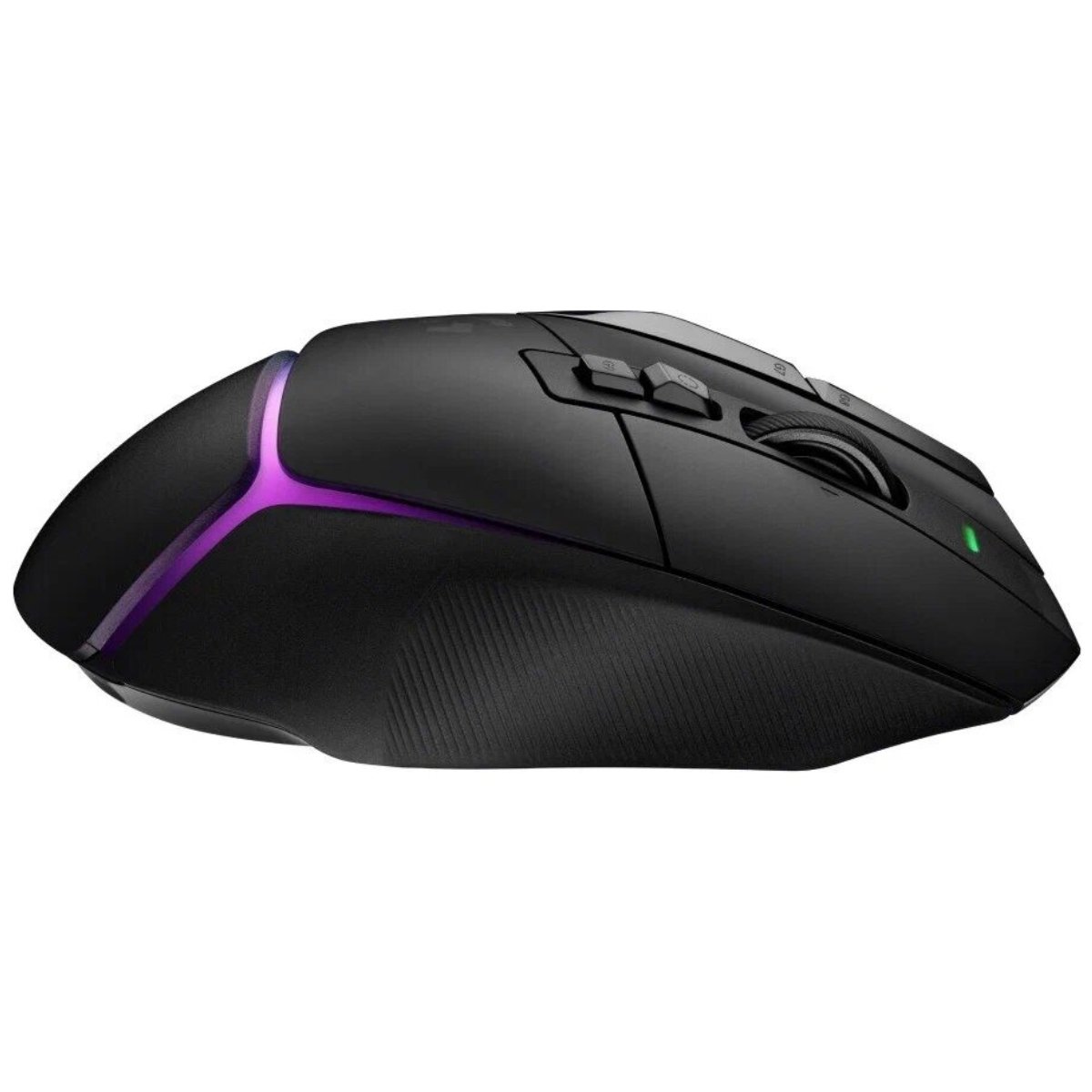 Wireless Mouse Logitech G502 X Plus, Black în Moldova - xstore.md photo 0