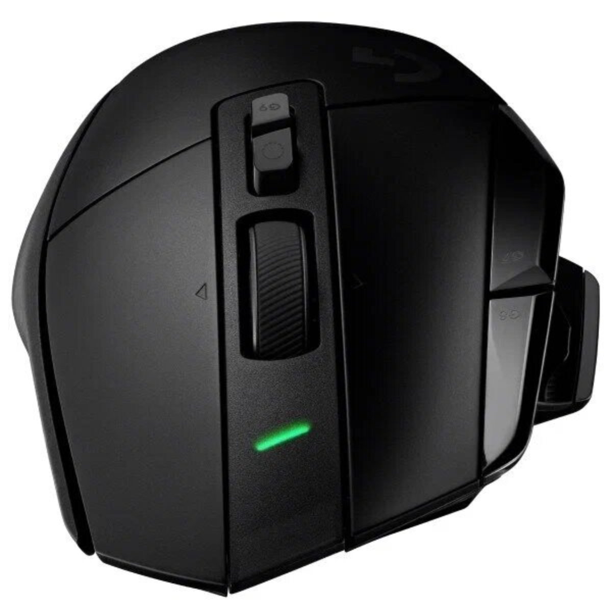 Wireless Mouse Logitech G502 X Plus, Black în Moldova - xstore.md photo 1