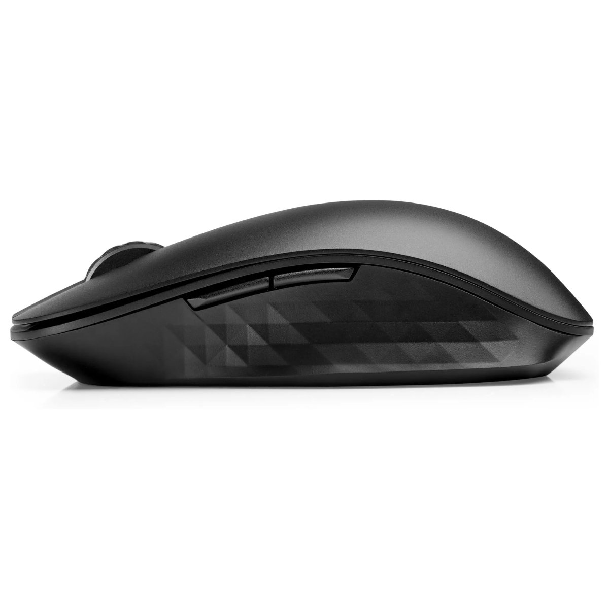 Wireless Mouse HP Bluetooth Travel, Black în Moldova - xstore.md photo 1