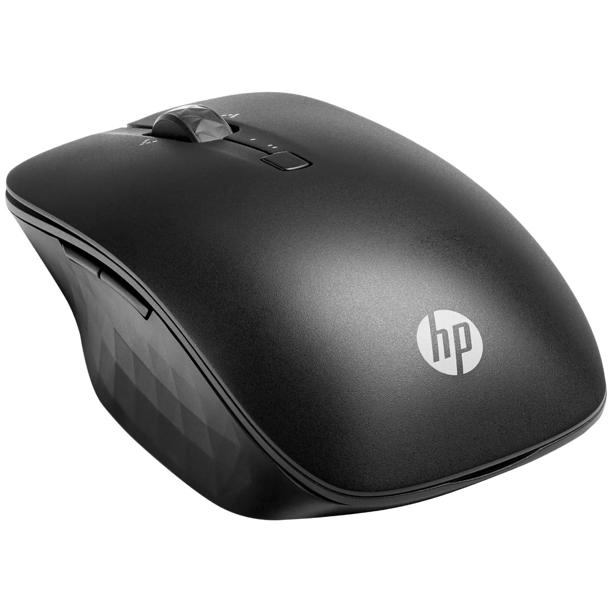 Wireless Mouse HP Bluetooth Travel, Black în Moldova - xstore.md photo 0