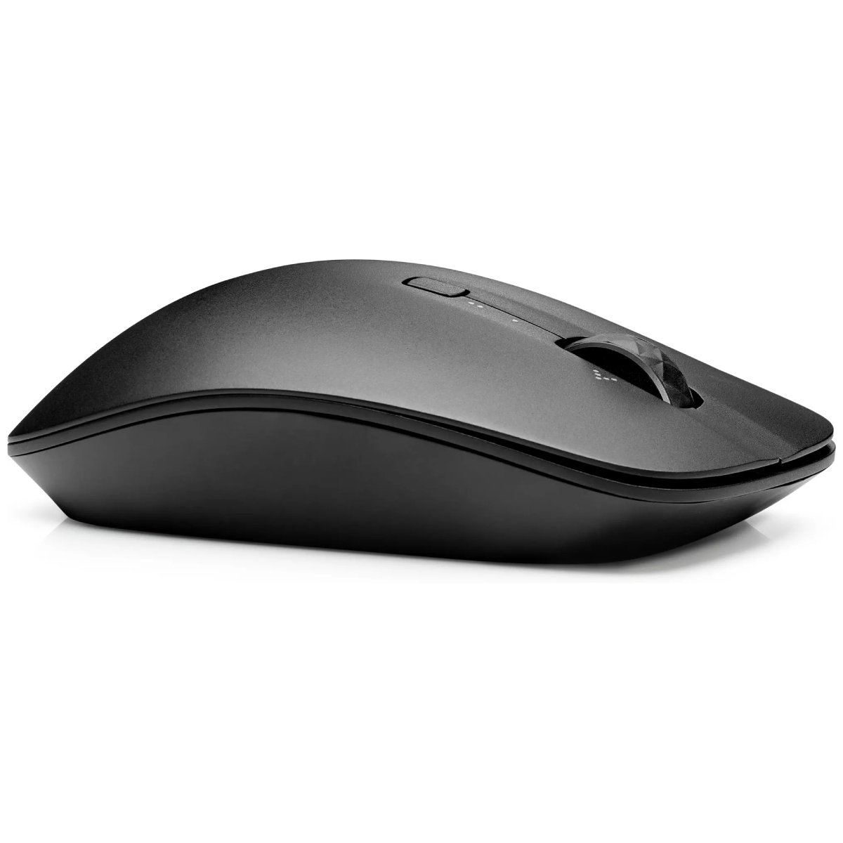 Wireless Mouse HP Bluetooth Travel, Black în Moldova - xstore.md photo 3