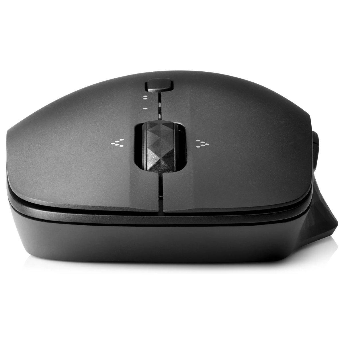 Wireless Mouse HP Bluetooth Travel, Black în Moldova - xstore.md photo 2