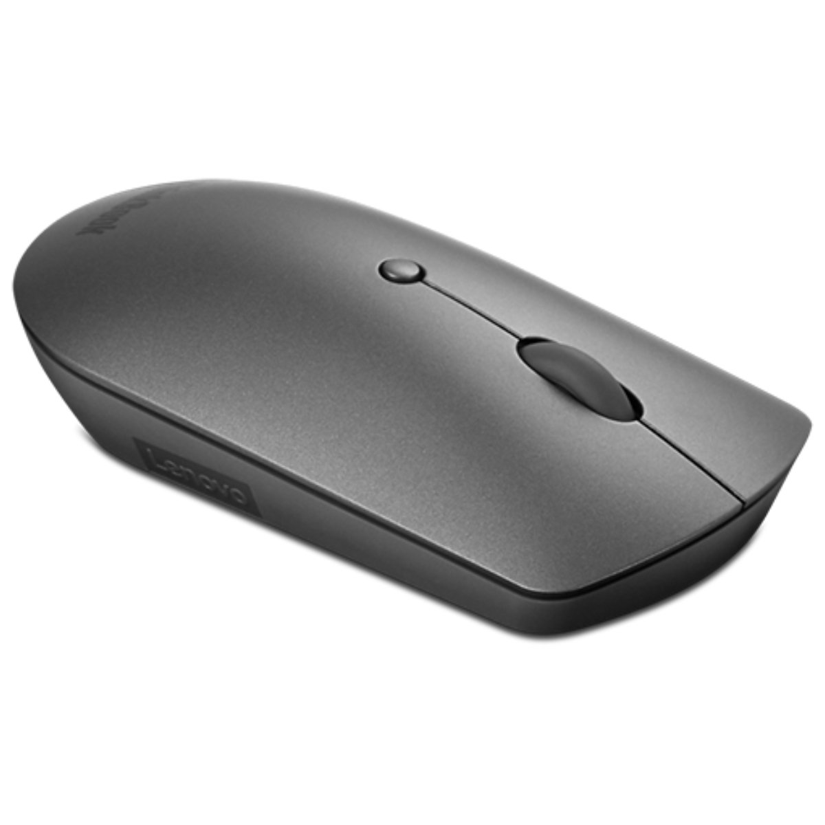 Wireless Mouse Lenovo ThinkBook Silent – cumpără în Moldova - xstore.md photo 1