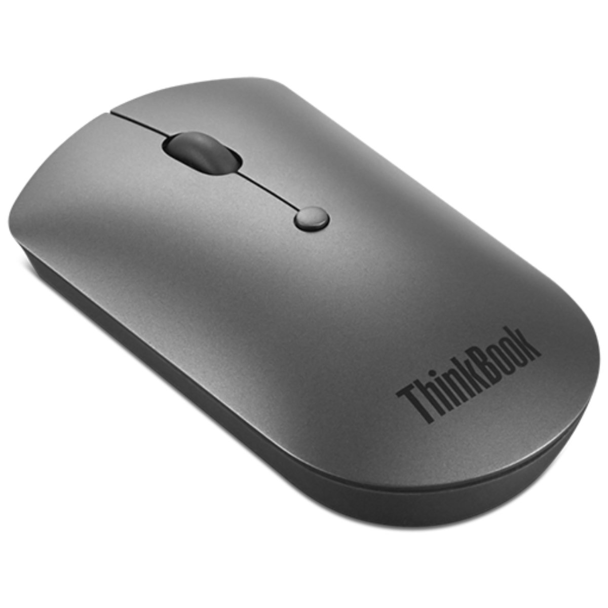 Wireless Mouse Lenovo ThinkBook Silent – cumpără în Moldova - xstore.md photo 0