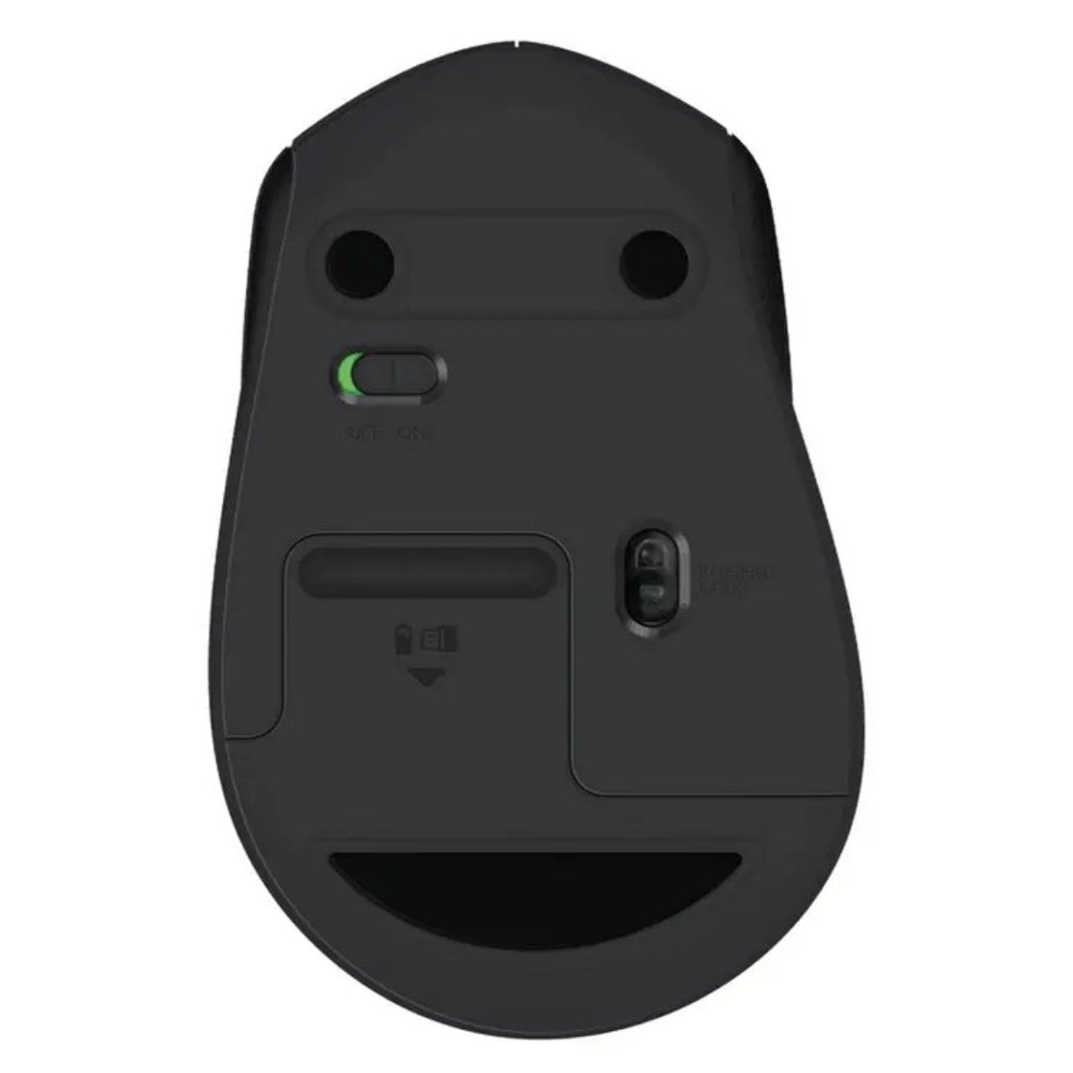 Беспроводная мышь Logitech M330 Silent Plus в Молдове - xstore.md photo 2