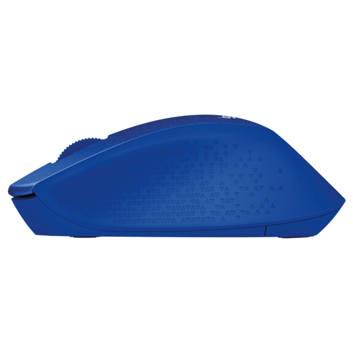 Беспроводная мышь Logitech M330 Silent Plus, Blue в Молдове - xstore.md photo 1