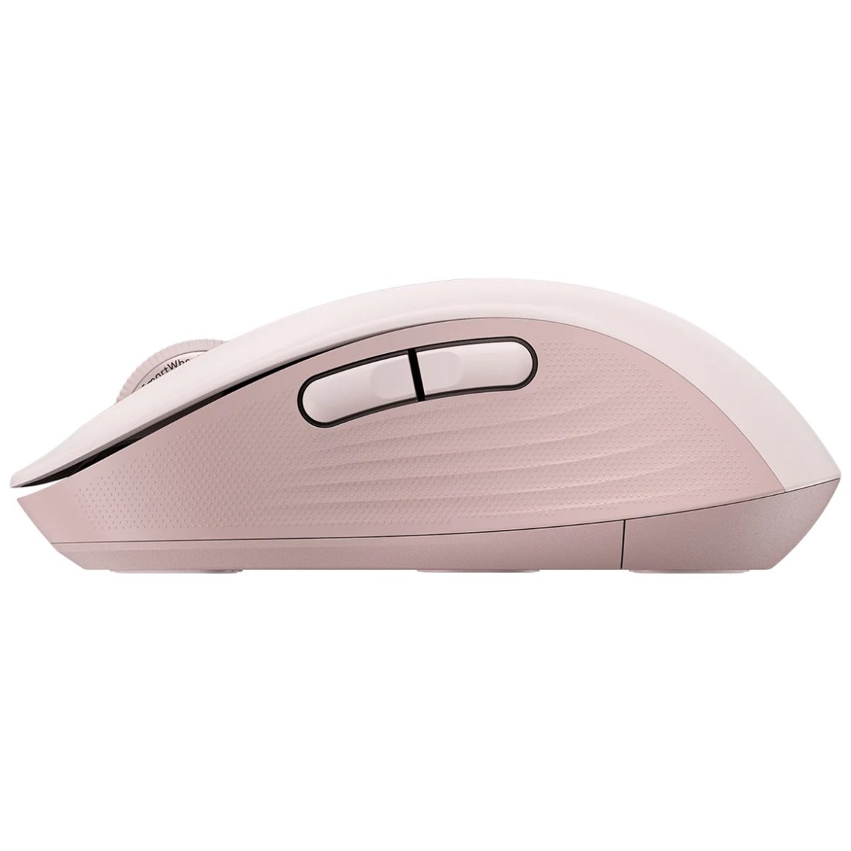 Wireless Mouse Logitech Signature M650 L, Rose | Xstore.md - Cumpăra în Moldova, Chișinău photo 1