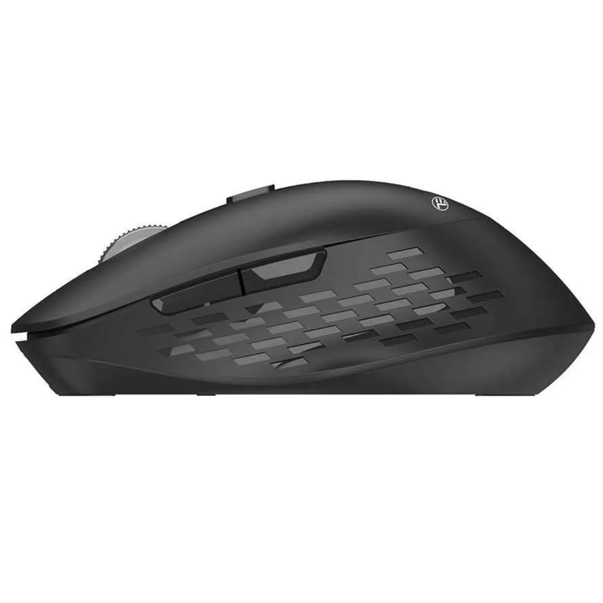 Wireless Mouse Tellur Glider TLL491371, Black în Moldova - xstore.md photo 1