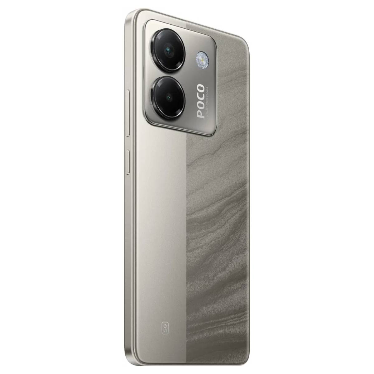 Xiaomi POCO M7 Pro 5G – 8GB/256GB, Lunar Dust
