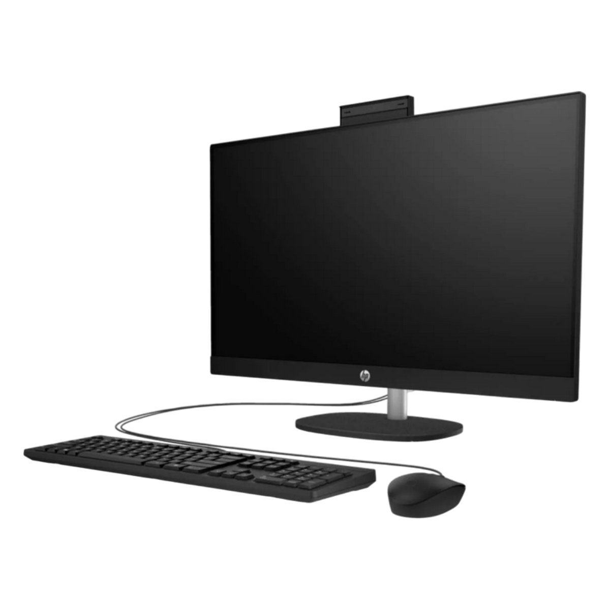 Моноблок HP 24-cr0074ci (A1AG1EA) - xstore.md photo 1