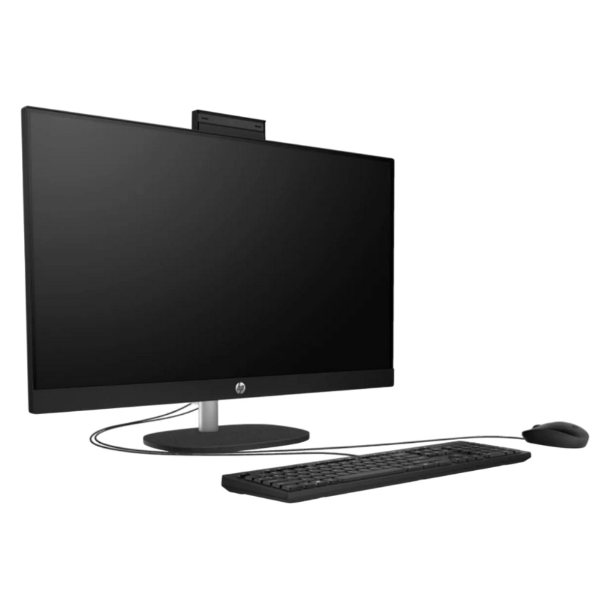 Моноблок HP 24-cr0074ci (A1AG1EA) - xstore.md photo 0