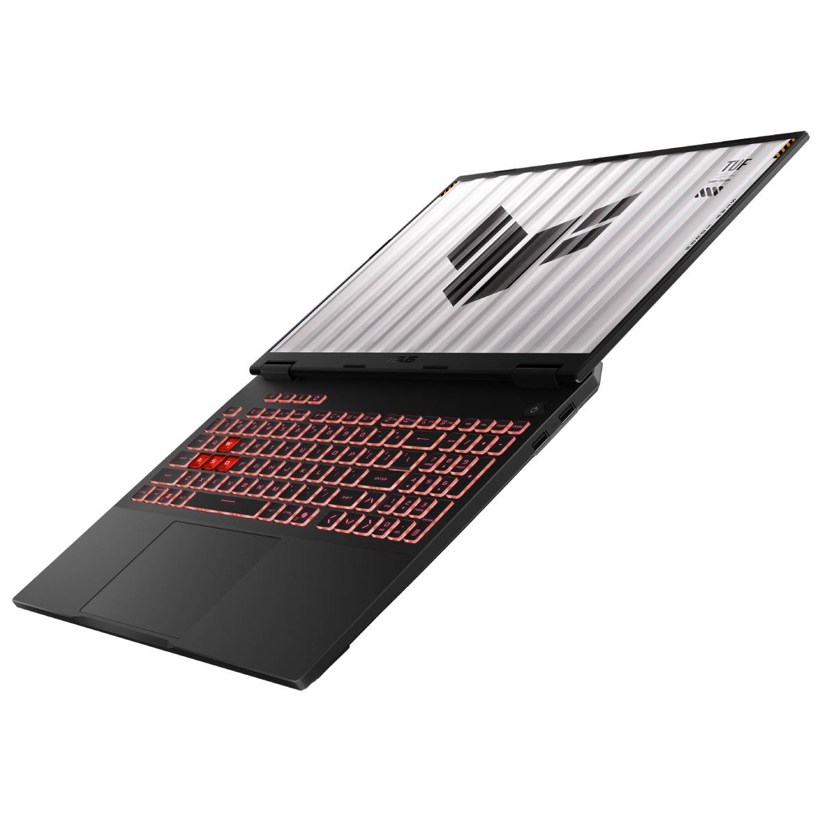 Laptop ASUS TUF Gaming A16 FA608PP-RV019 - xstore.md photo 1