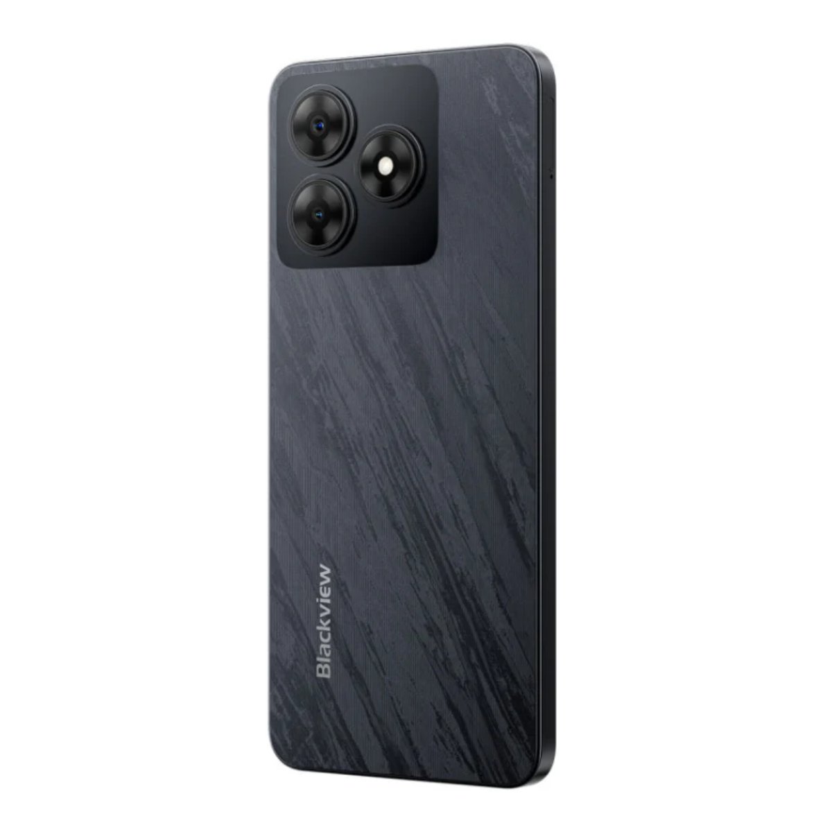 Blackview WAVE 8C – 2GB/64GB, Dusk Black - xstore.md photo 3