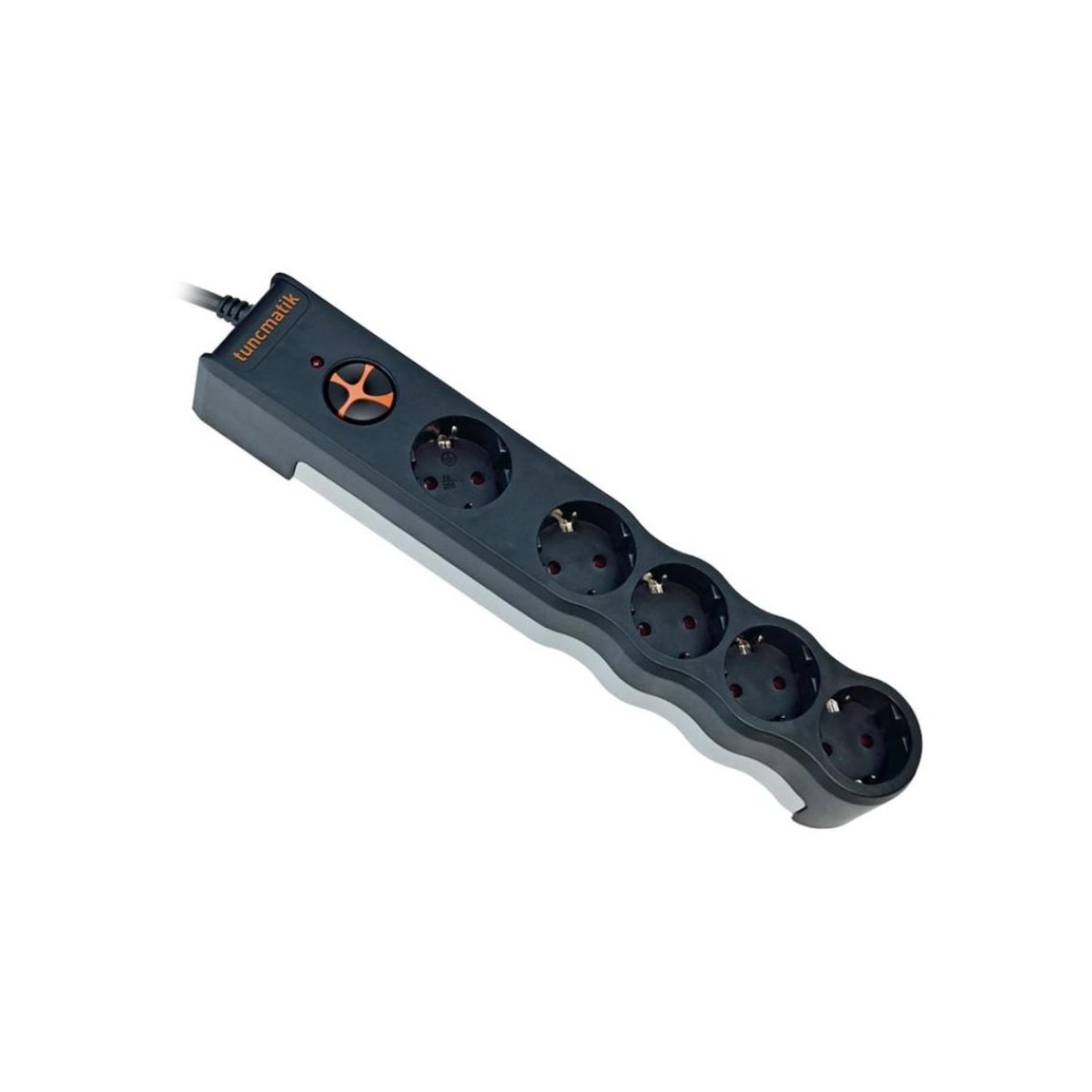 Сетевой фильтр Tuncmatik Powersurge 5 в Молдове - xstore.md photo