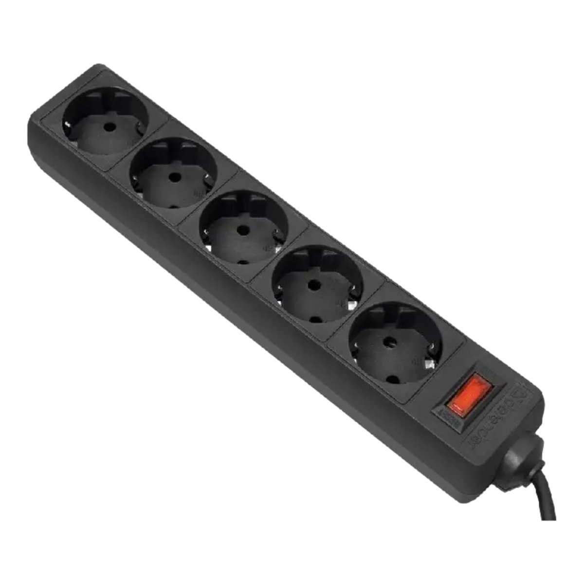 Filtru de rețea Ultra Power UP3-B-1.8UPS în Moldova - xstore.md photo