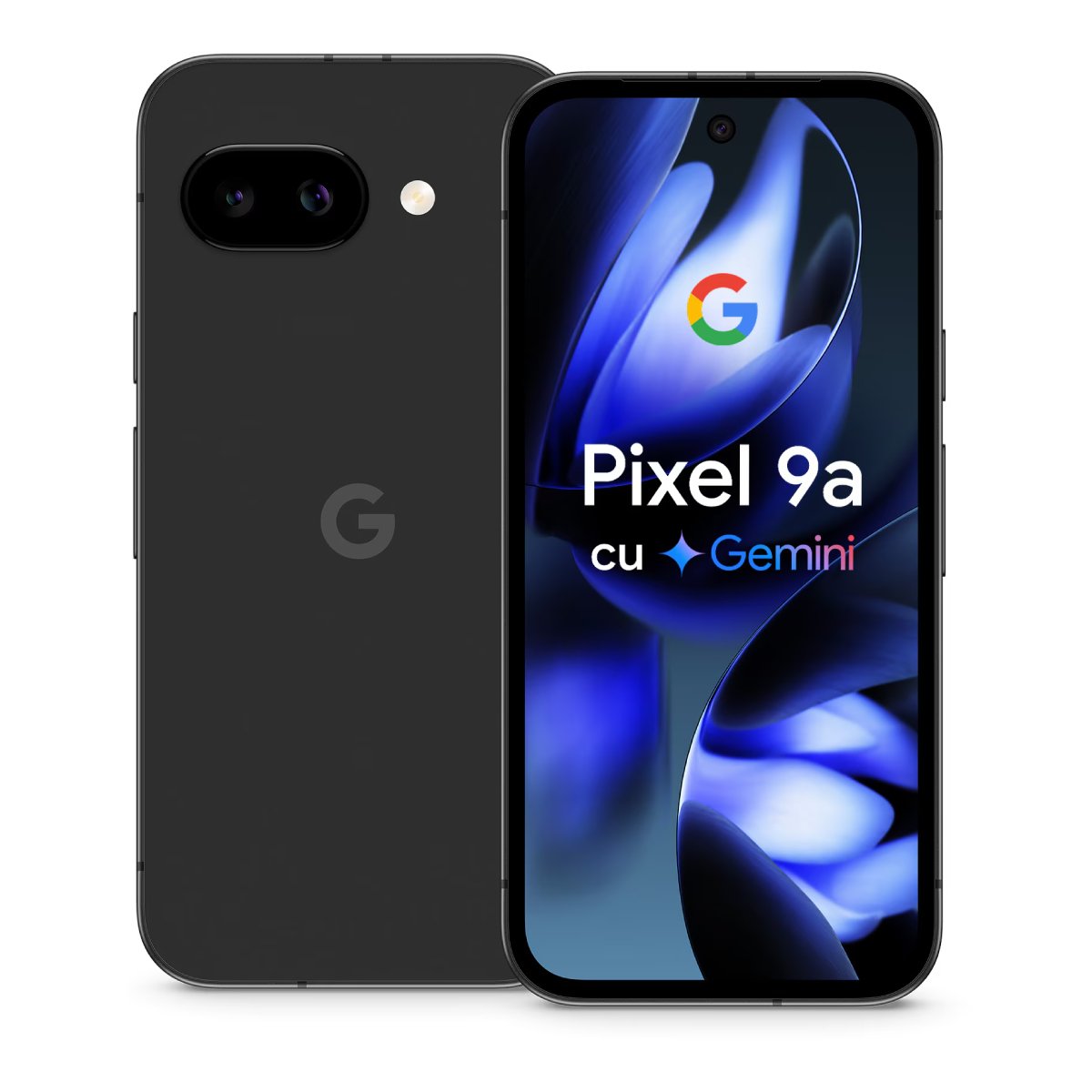 Google Pixel 9A – 8GB/128GB, Obsidian - xstore.md photo