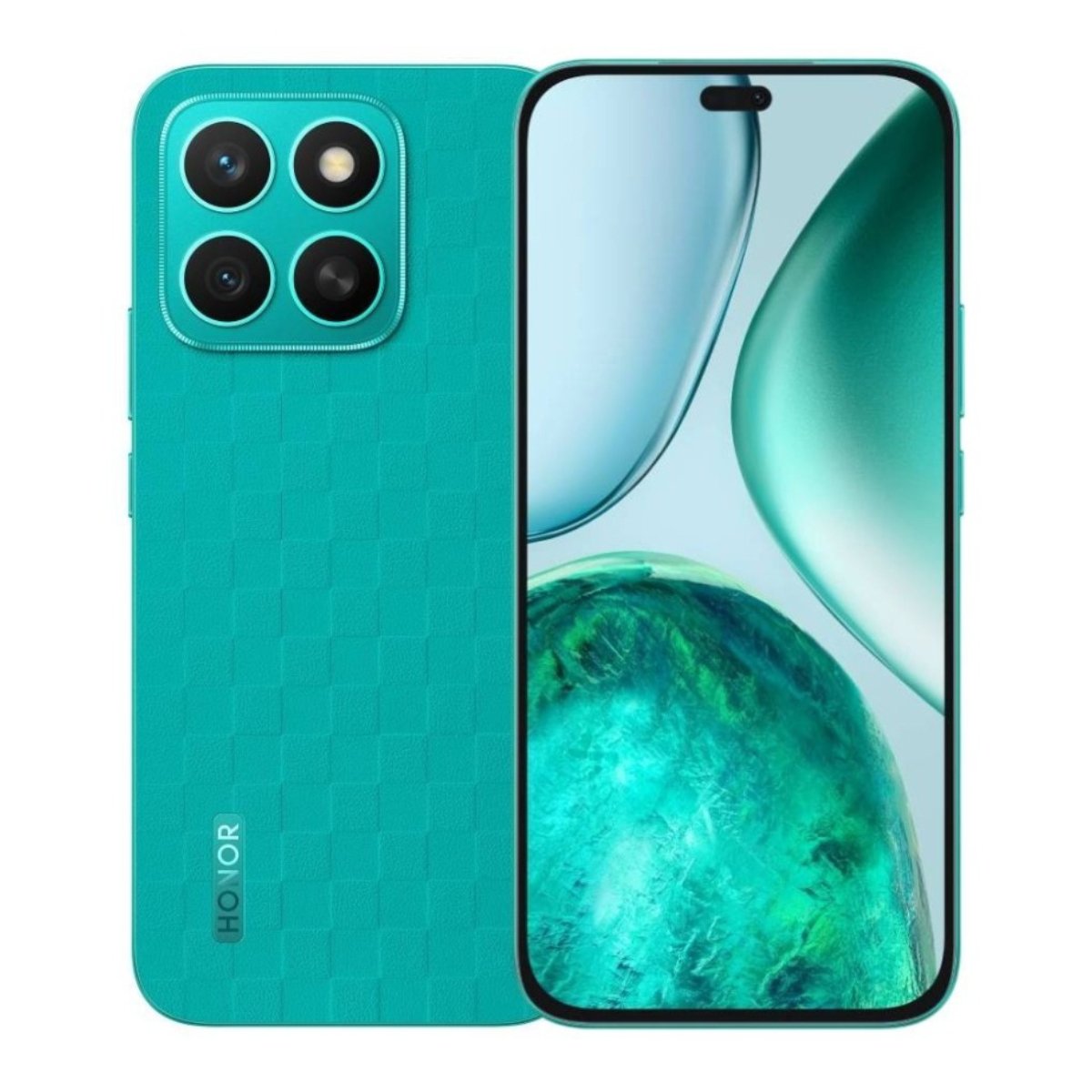 Honor X8c – 8GB/256GB, Marrs Green - xstore.md photo