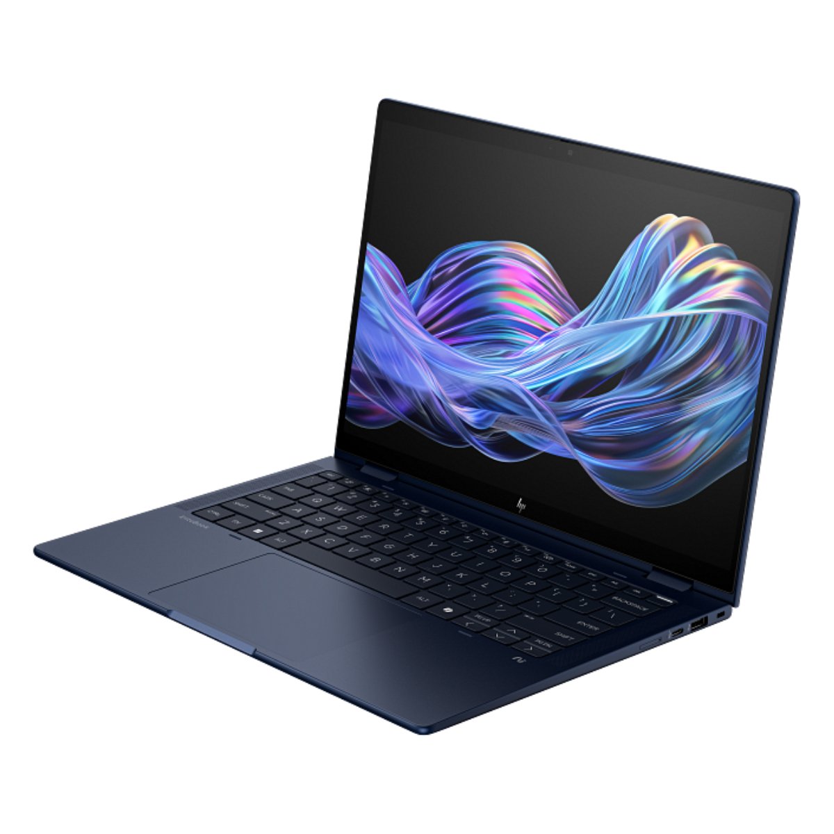 Laptop HP EliteBook X Flip G1i (B69DYET) - xstore.md photo 1