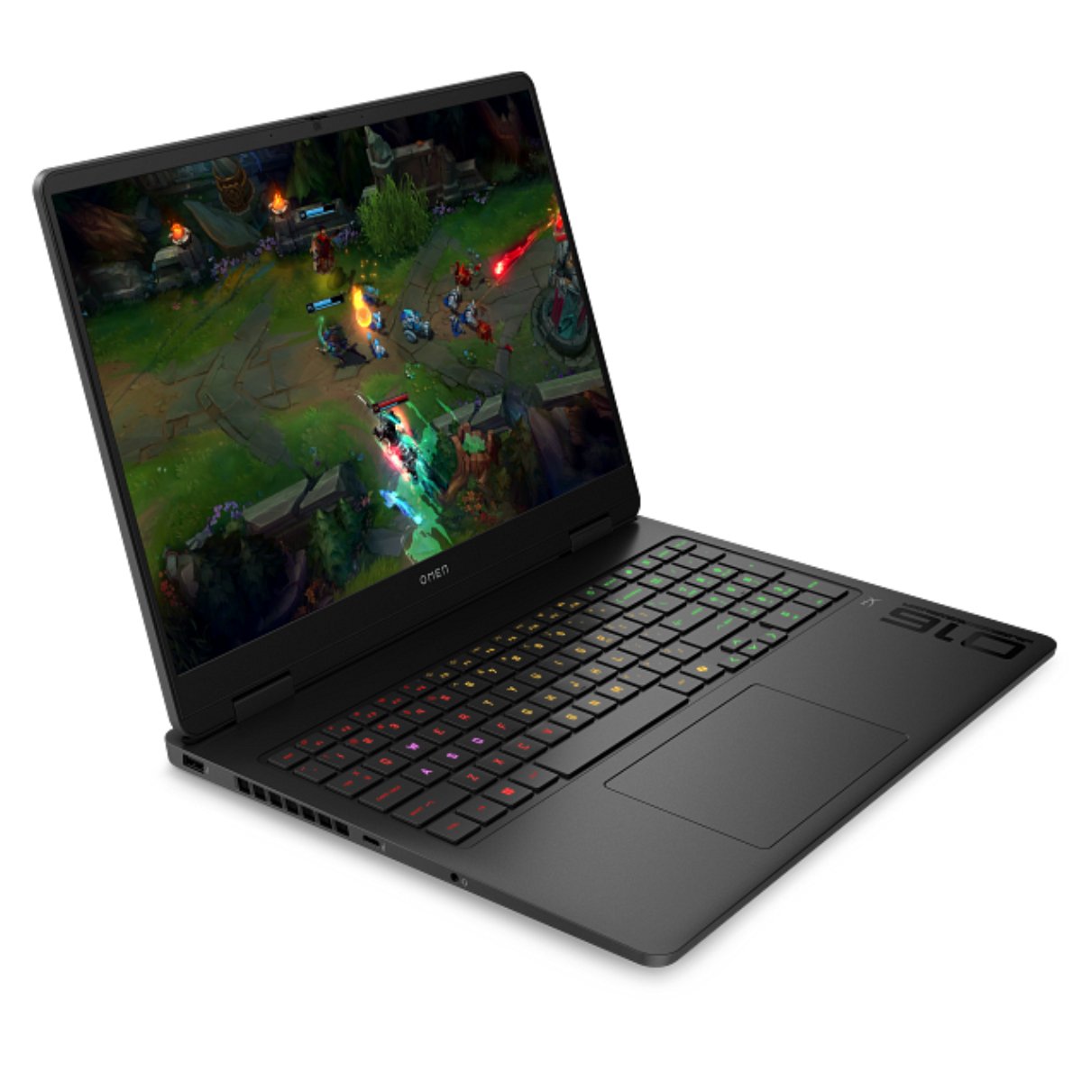 Laptop HP OMEN Slim 16-an0000ci (C09G7EA) - xstore.md photo 0