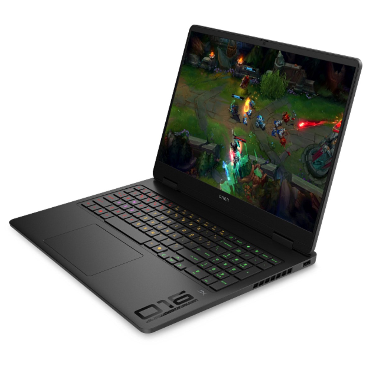Laptop HP OMEN Slim 16-an0000ci (C09G7EA) - xstore.md photo 1