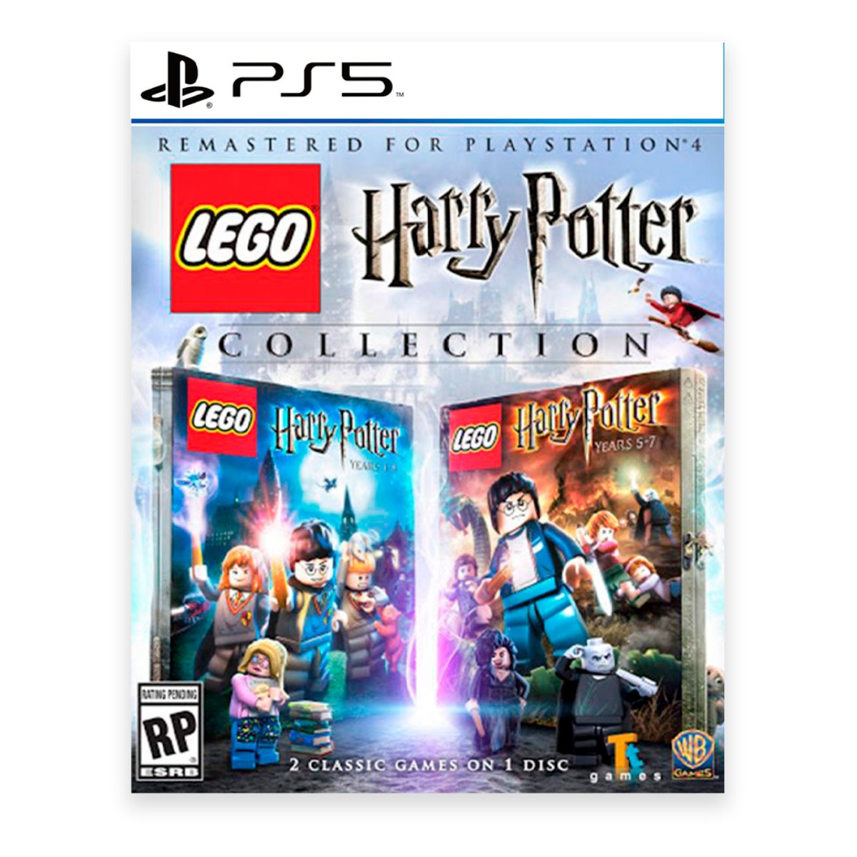 LEGO Harry Potter Collection в Молдове - xstore.md photo