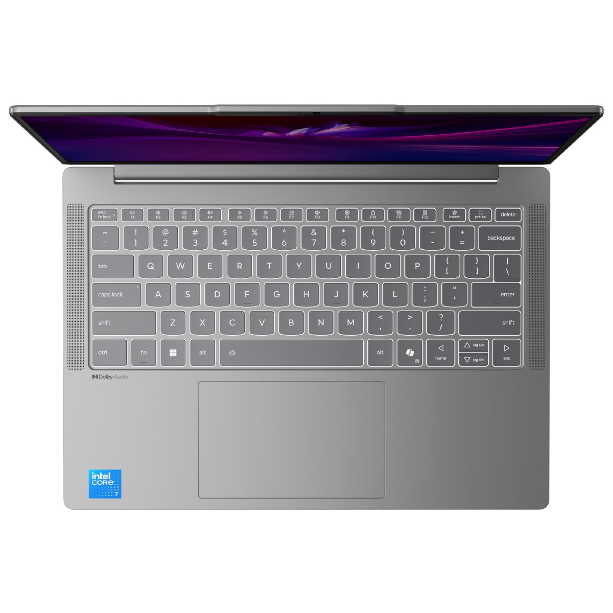 Ноутбук Lenovo IdeaPad Slim 5 14IRH10R (83J00019RK) - xstore.md photo 0
